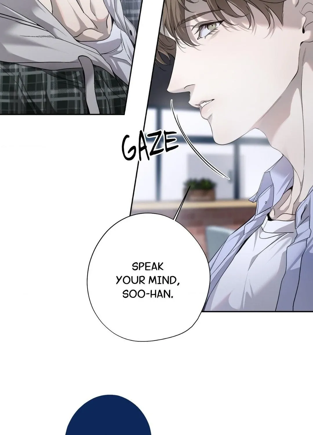 Read Dear Stranger chapter 40 image 53 on Lezhin