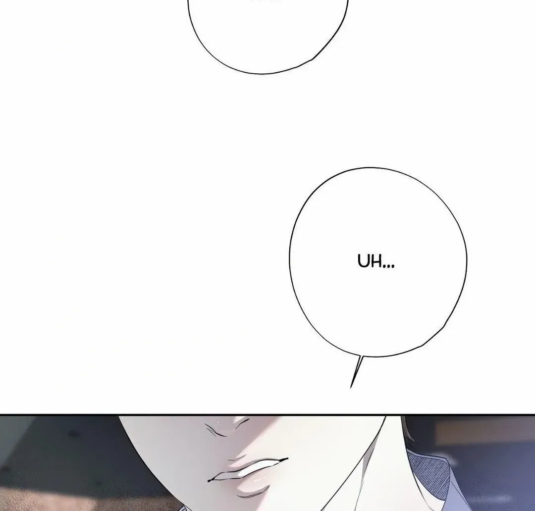 Read Dear Stranger chapter 40 image 56 on Lezhin