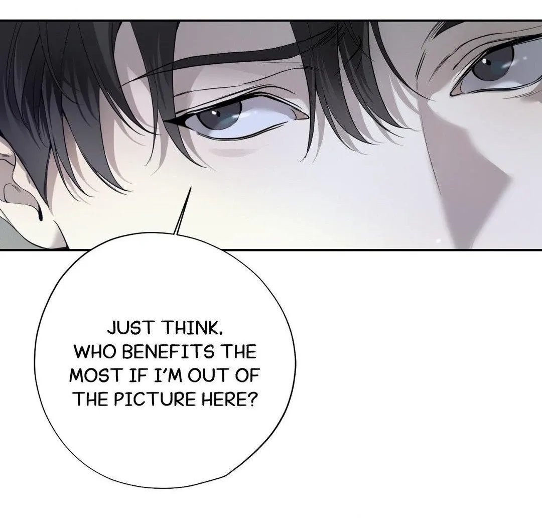 Read Dear Stranger chapter 40 image 58 on Lezhin