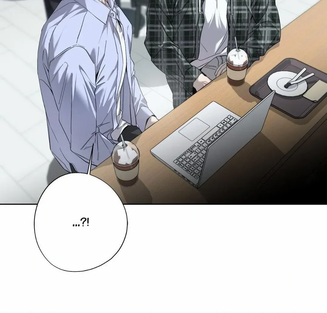 Read Dear Stranger chapter 40 image 60 on Lezhin