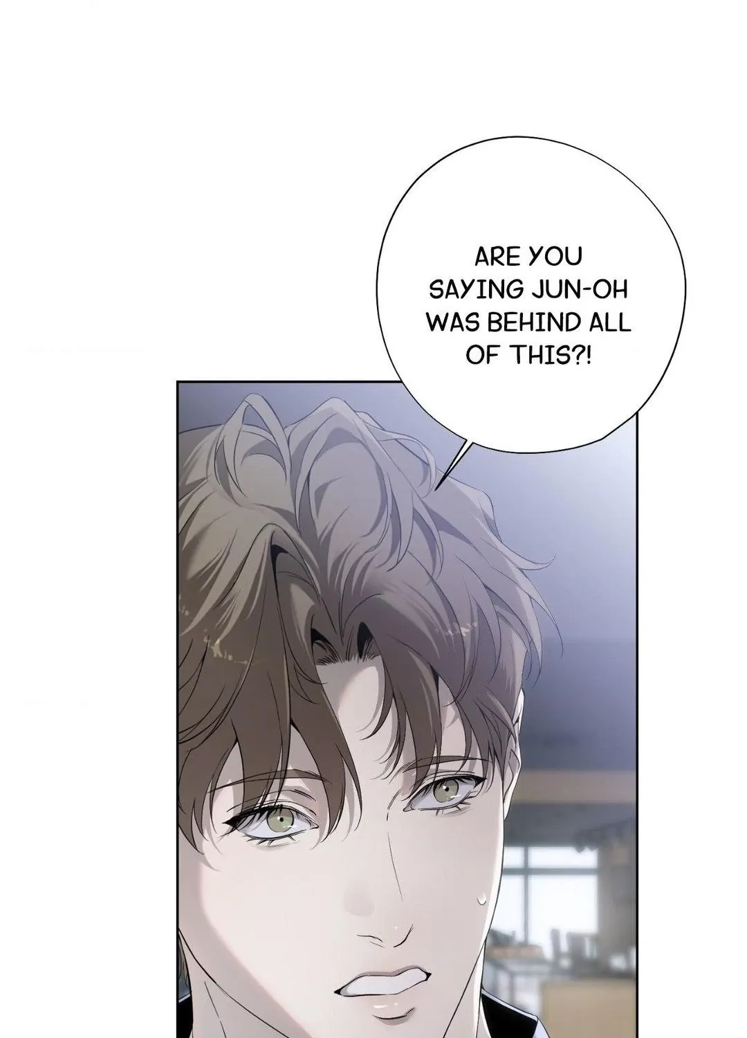 Read Dear Stranger chapter 40 image 61 on Lezhin
