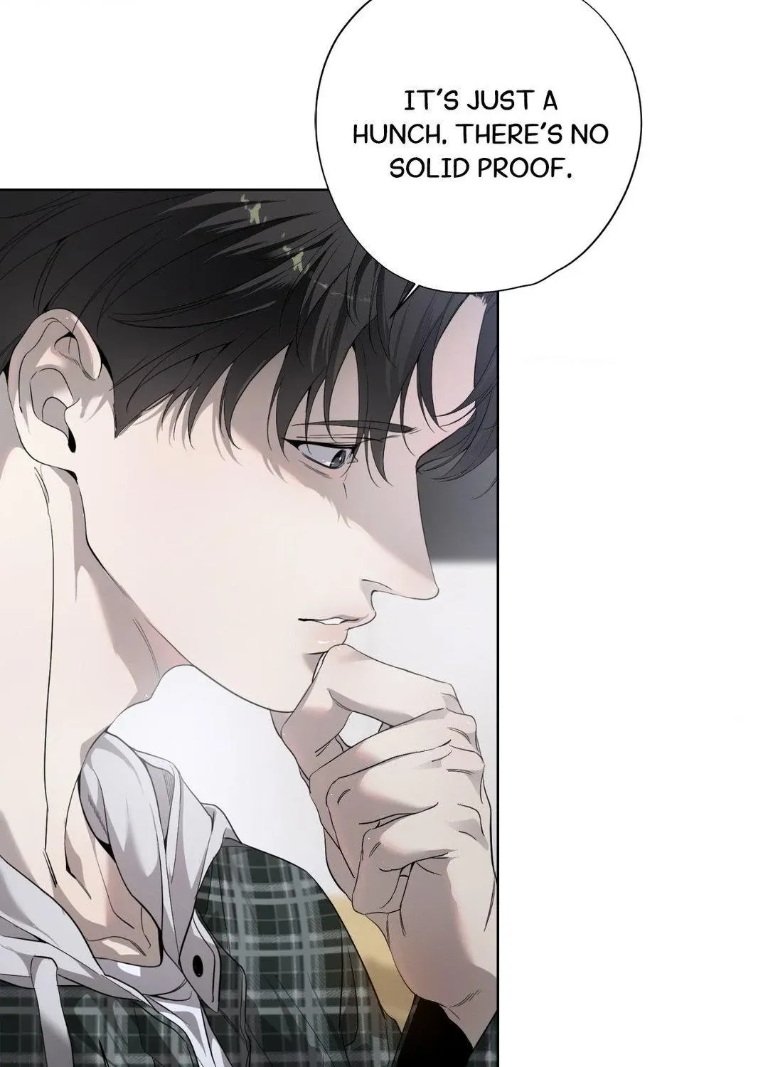 Read Dear Stranger chapter 40 image 63 on Lezhin