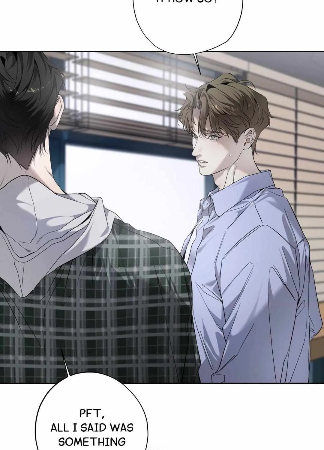 Read Dear Stranger chapter 40 image 65 on Lezhin