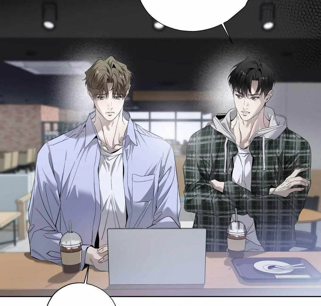 Read Dear Stranger chapter 40 image 68 on Lezhin