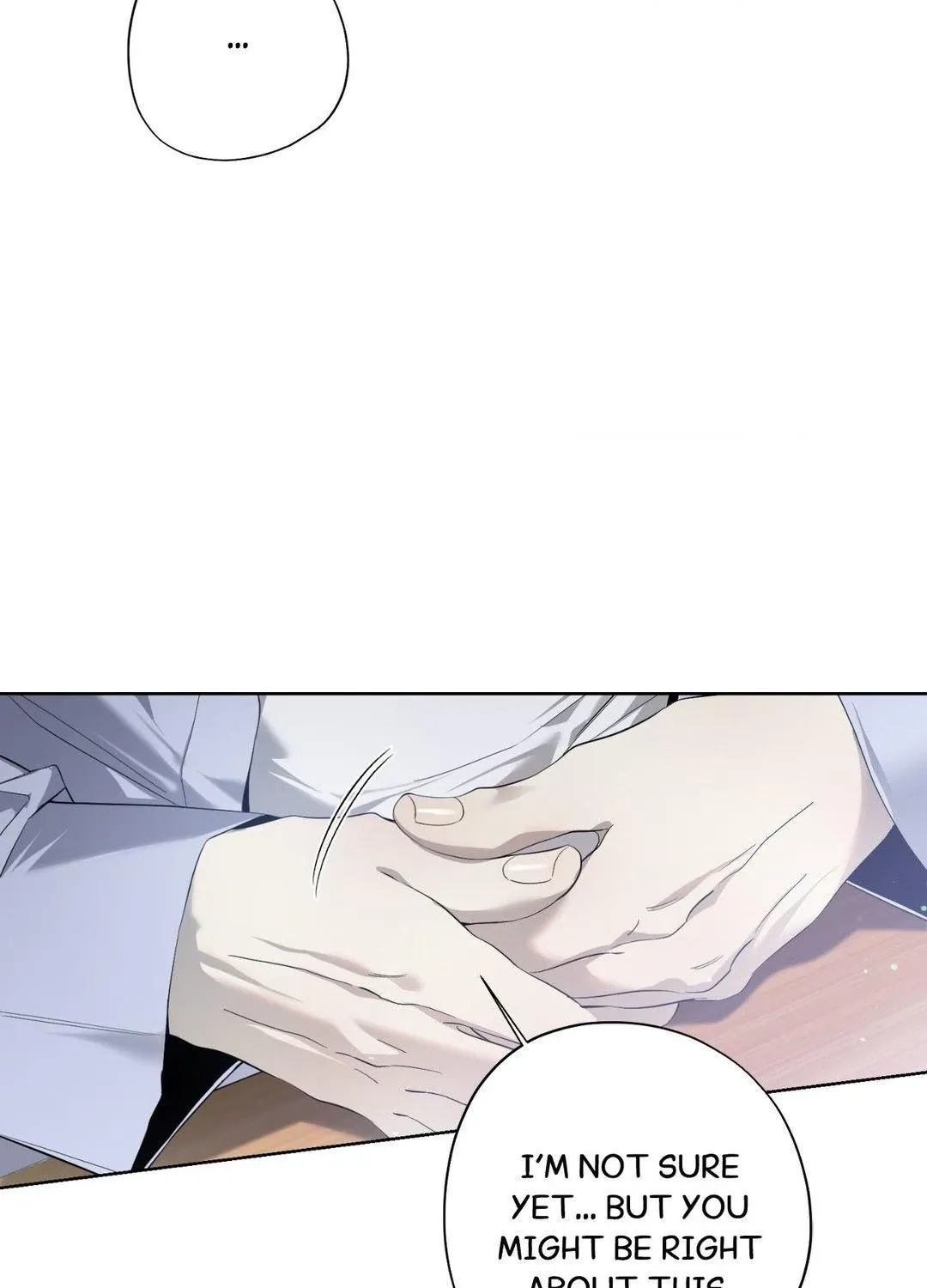 Read Dear Stranger chapter 40 image 69 on Lezhin