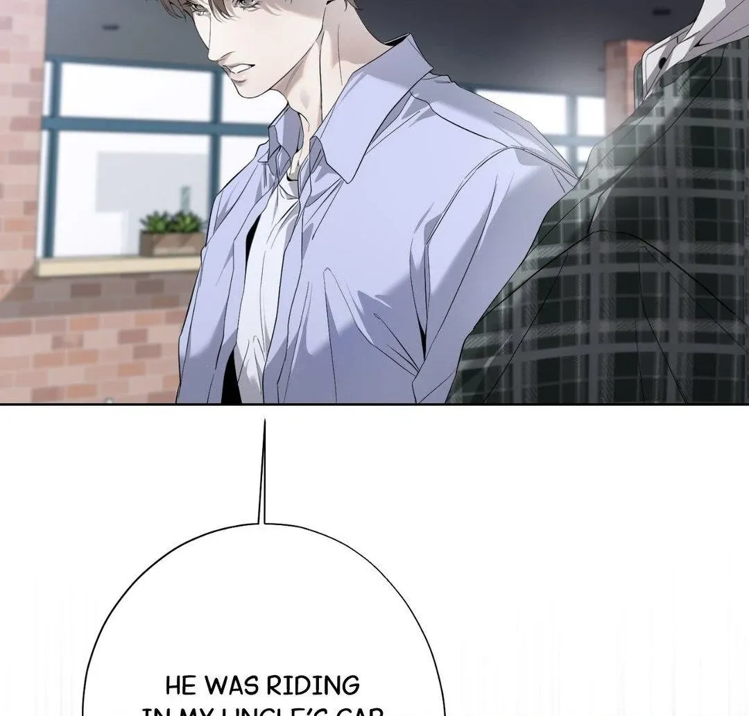 Read Dear Stranger chapter 40 image 72 on Lezhin