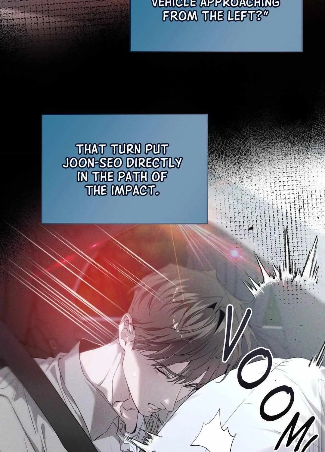 Read Dear Stranger chapter 40 image 77 on Lezhin