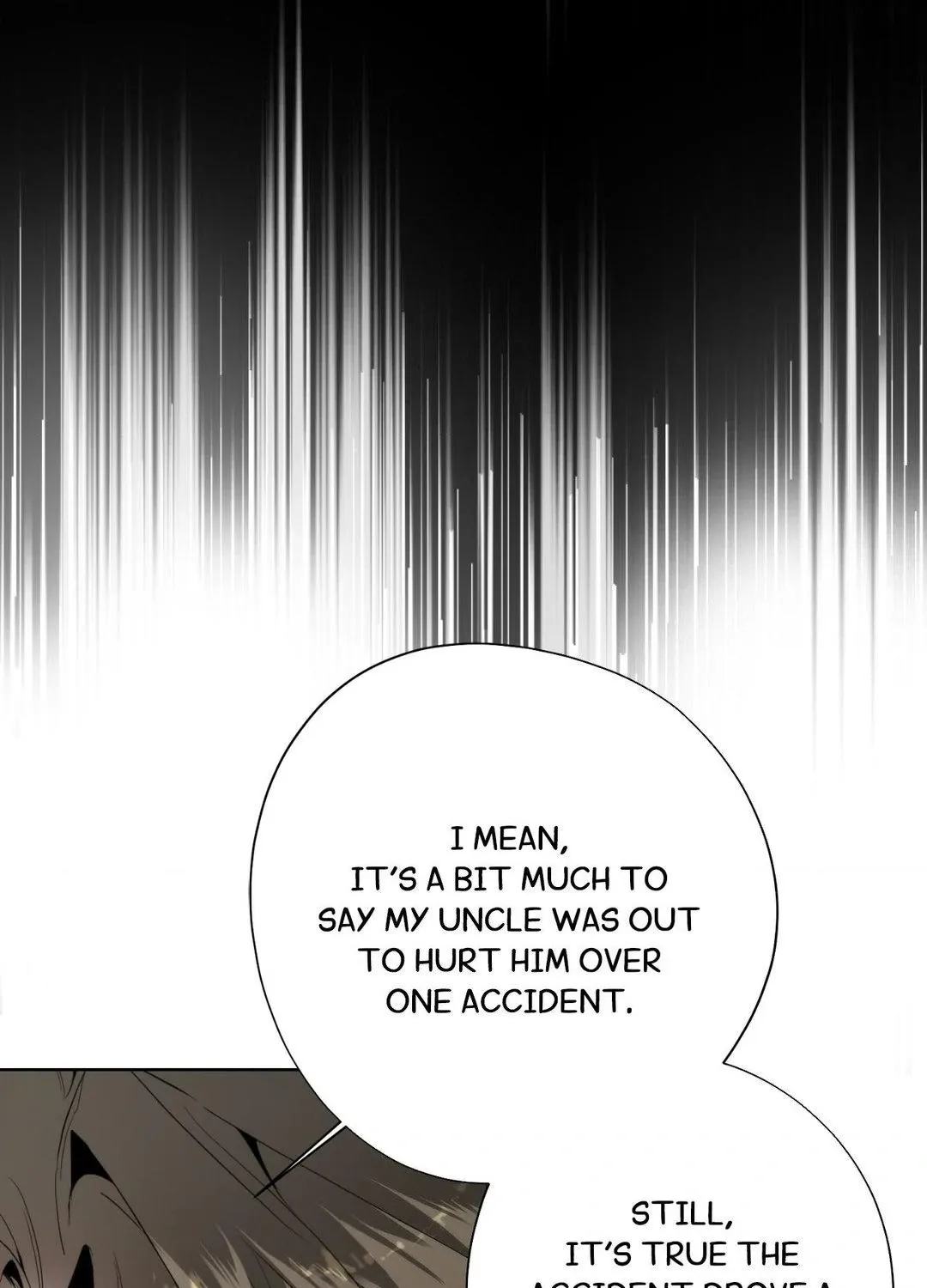 Read Dear Stranger chapter 40 image 79 on Lezhin