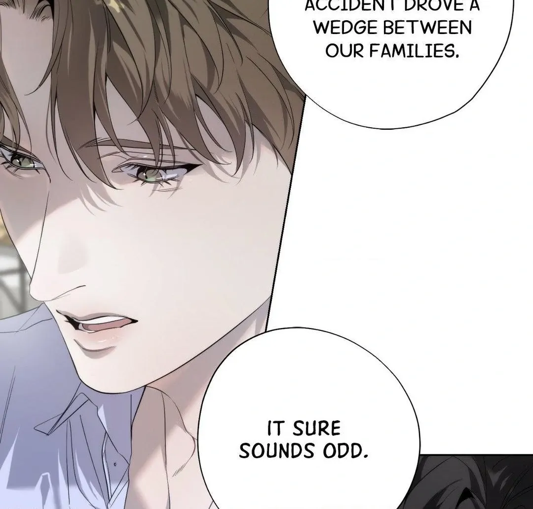 Read Dear Stranger chapter 40 image 80 on Lezhin