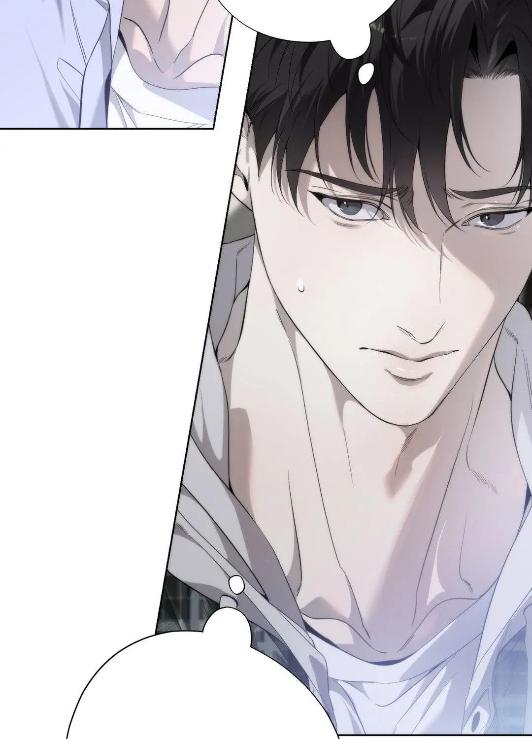 Read Dear Stranger chapter 40 image 81 on Lezhin