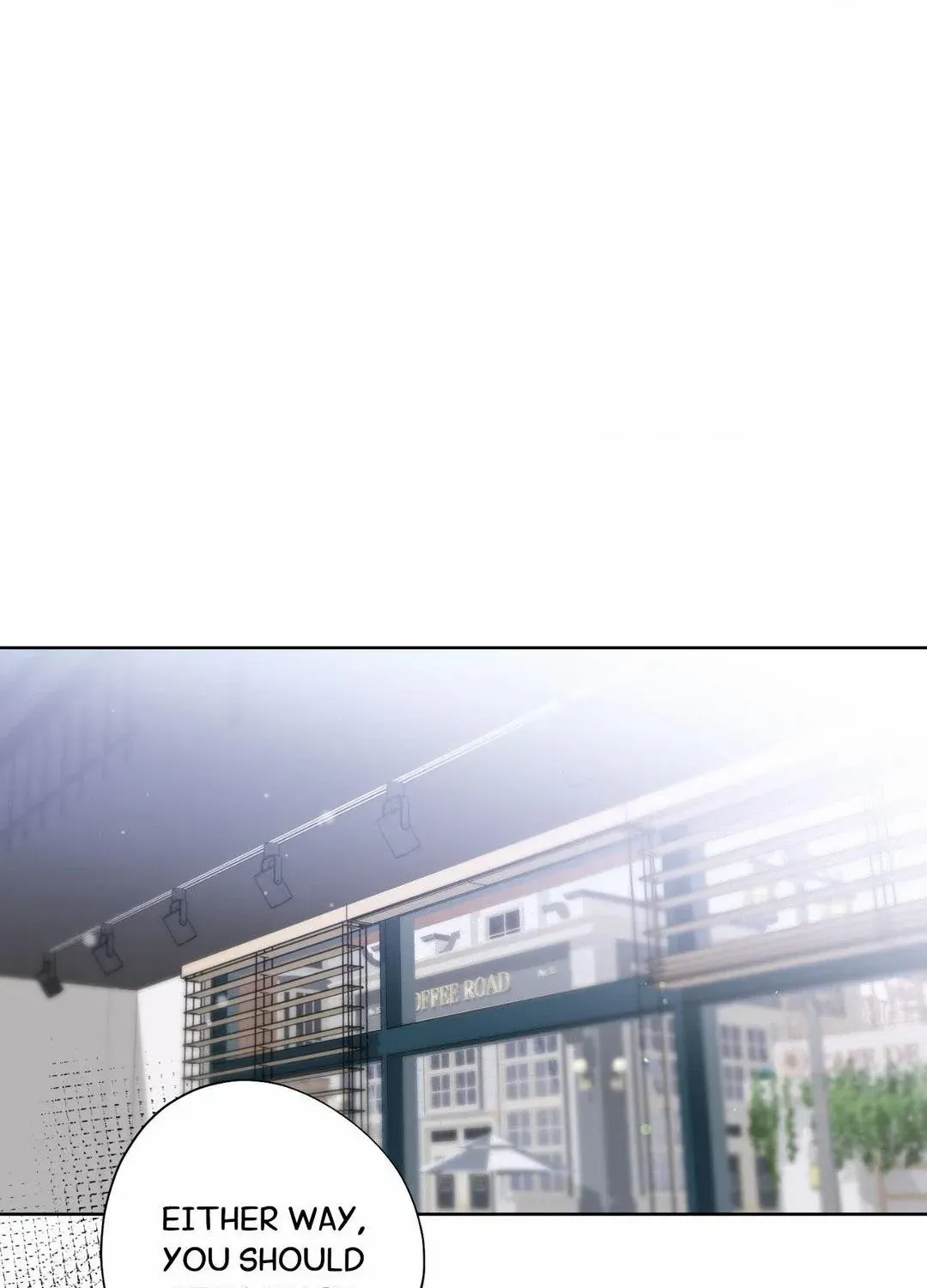 Read Dear Stranger chapter 40 image 83 on Lezhin