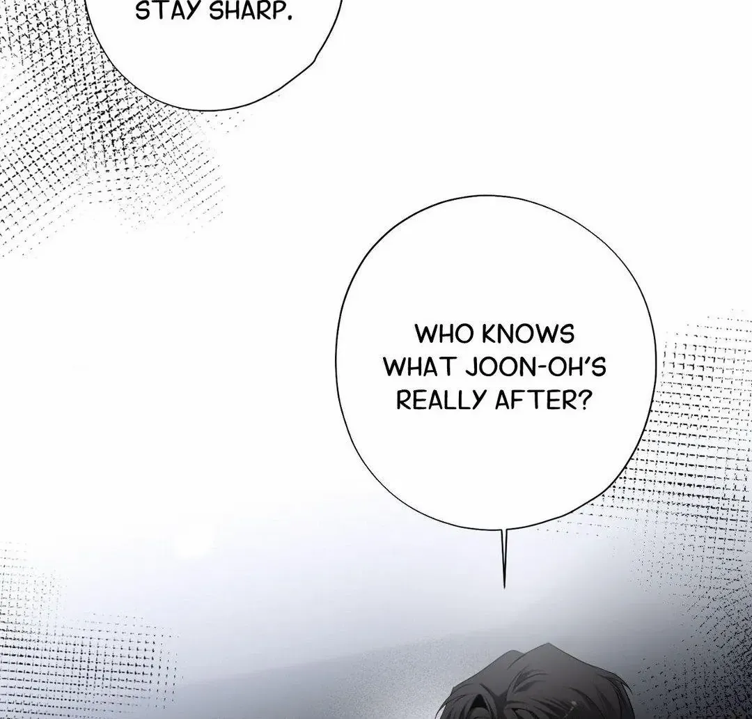 Read Dear Stranger chapter 40 image 84 on Lezhin