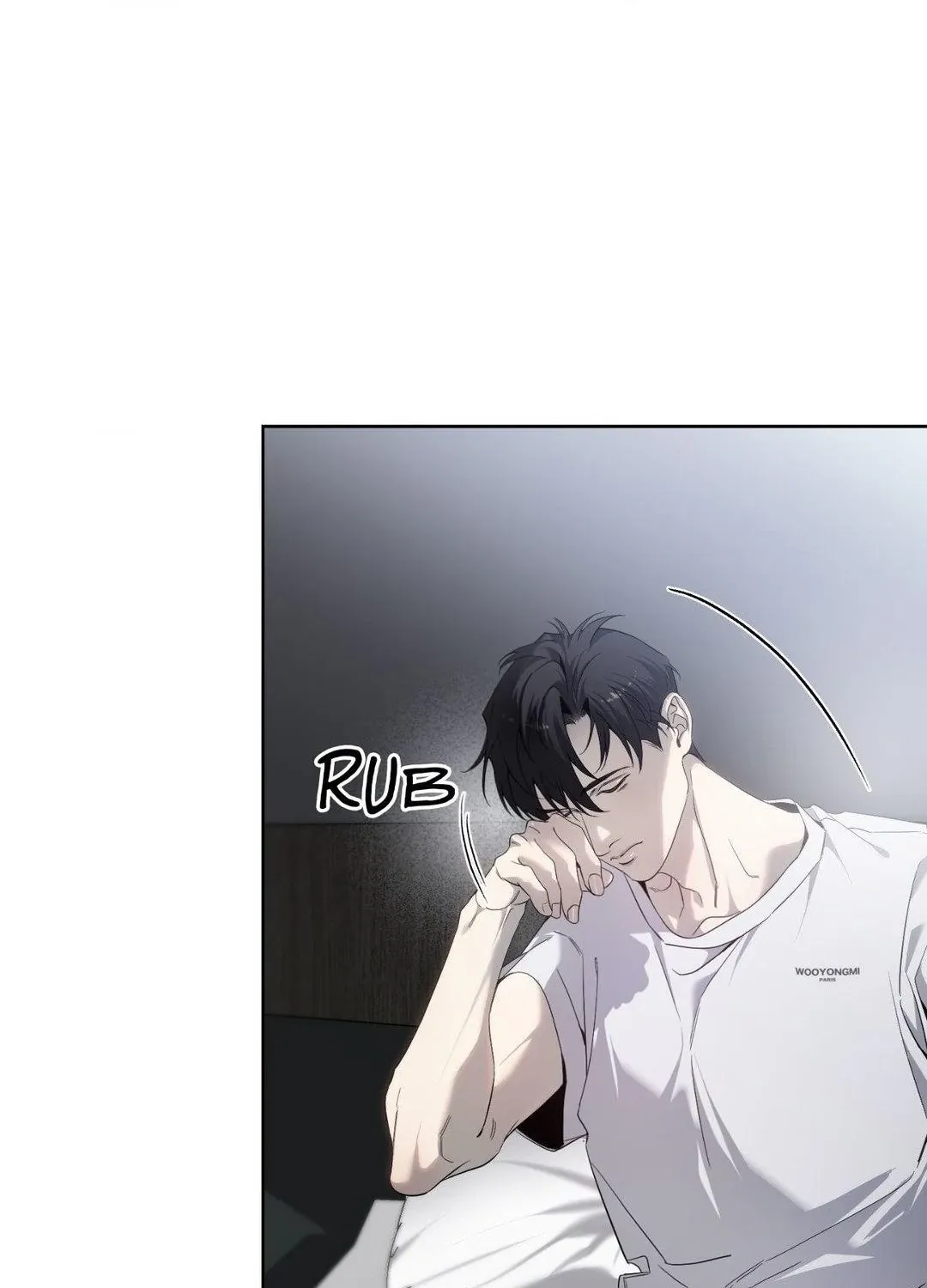 Read Dear Stranger chapter 40 image 89 on Lezhin