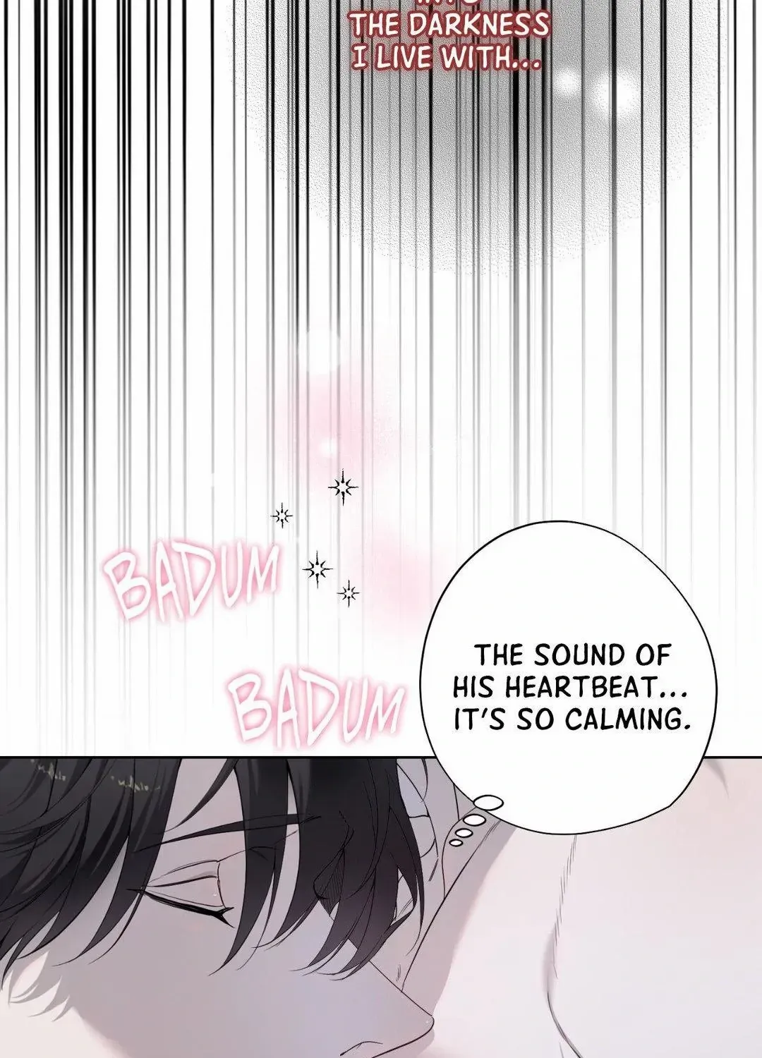 Read Dear Stranger chapter 40 image 9 on Lezhin
