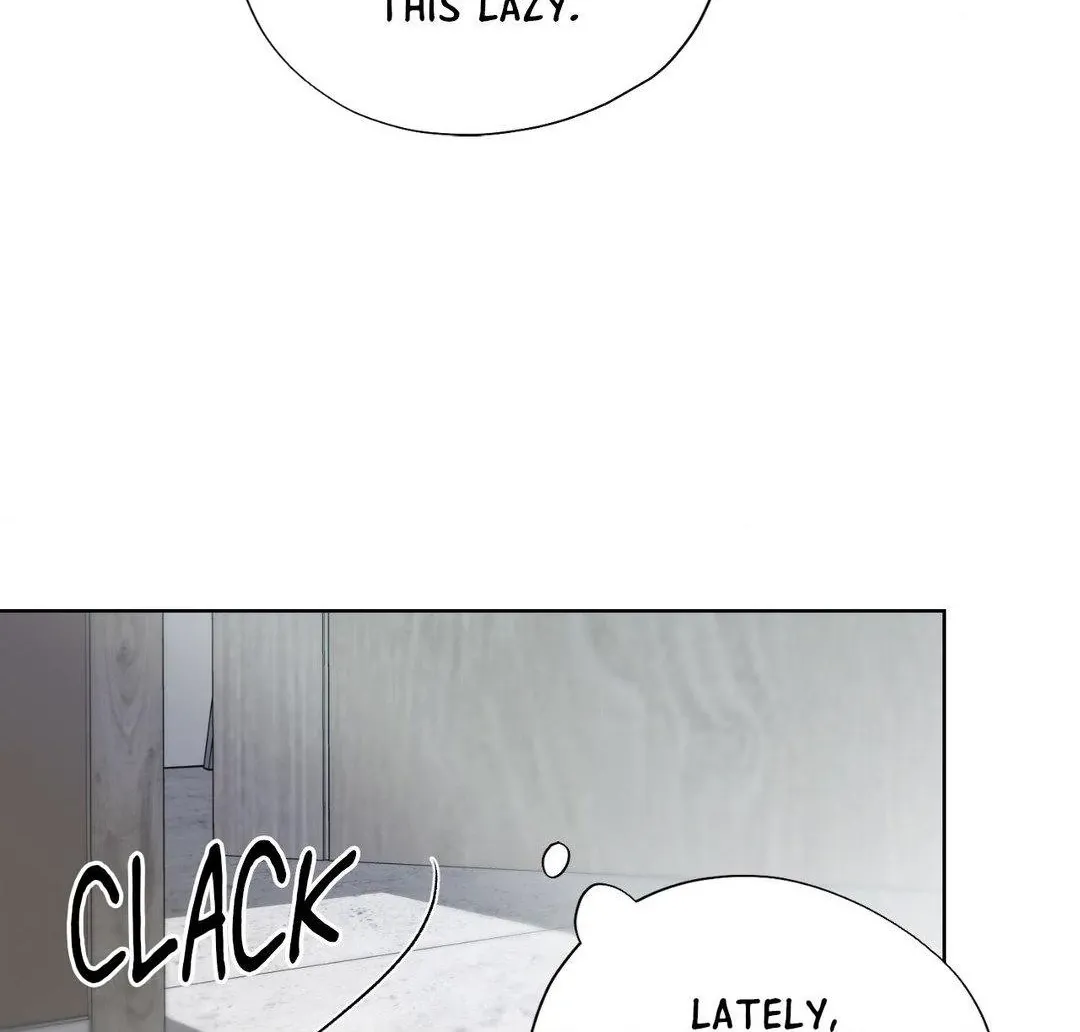 Read Dear Stranger chapter 40 image 92 on Lezhin