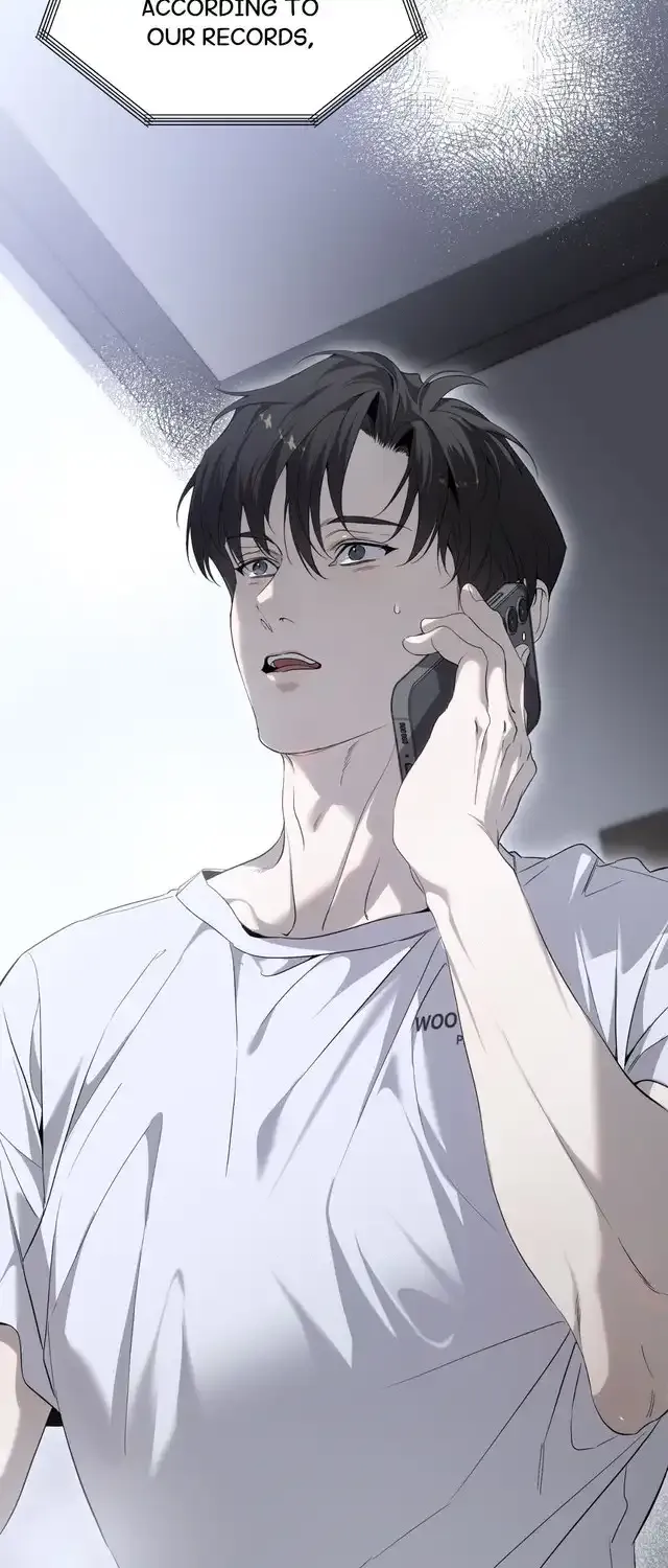 Read Dear Stranger chapter 41 image 1 on Lezhin