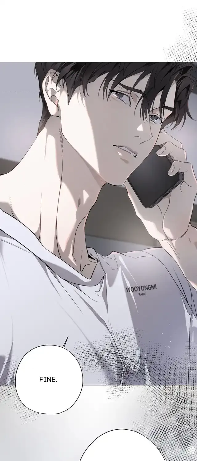 Read Dear Stranger chapter 41 image 15 on Lezhin