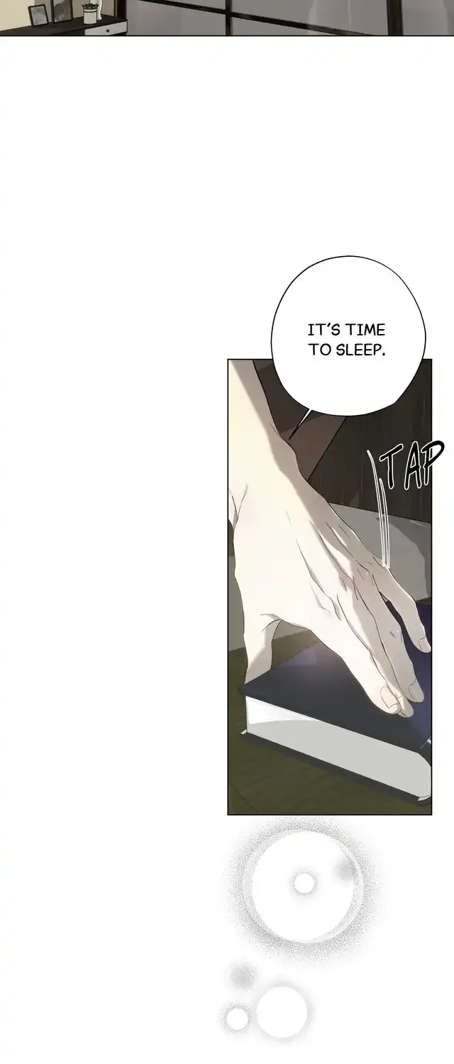 Read Dear Stranger chapter 41 image 18 on Lezhin
