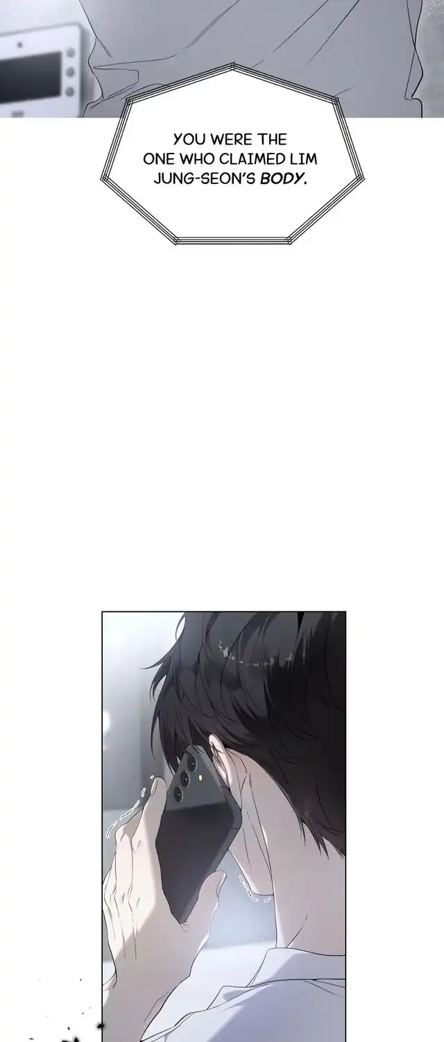 Read Dear Stranger chapter 41 image 2 on Lezhin