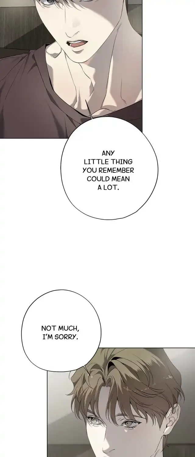 Read Dear Stranger chapter 41 image 26 on Lezhin