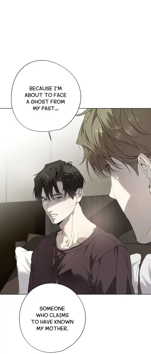 Read Dear Stranger chapter 41 image 28 on Lezhin