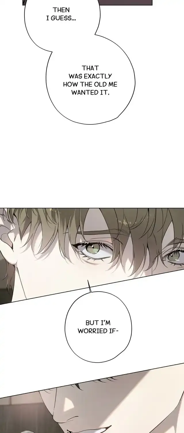 Read Dear Stranger chapter 41 image 31 on Lezhin