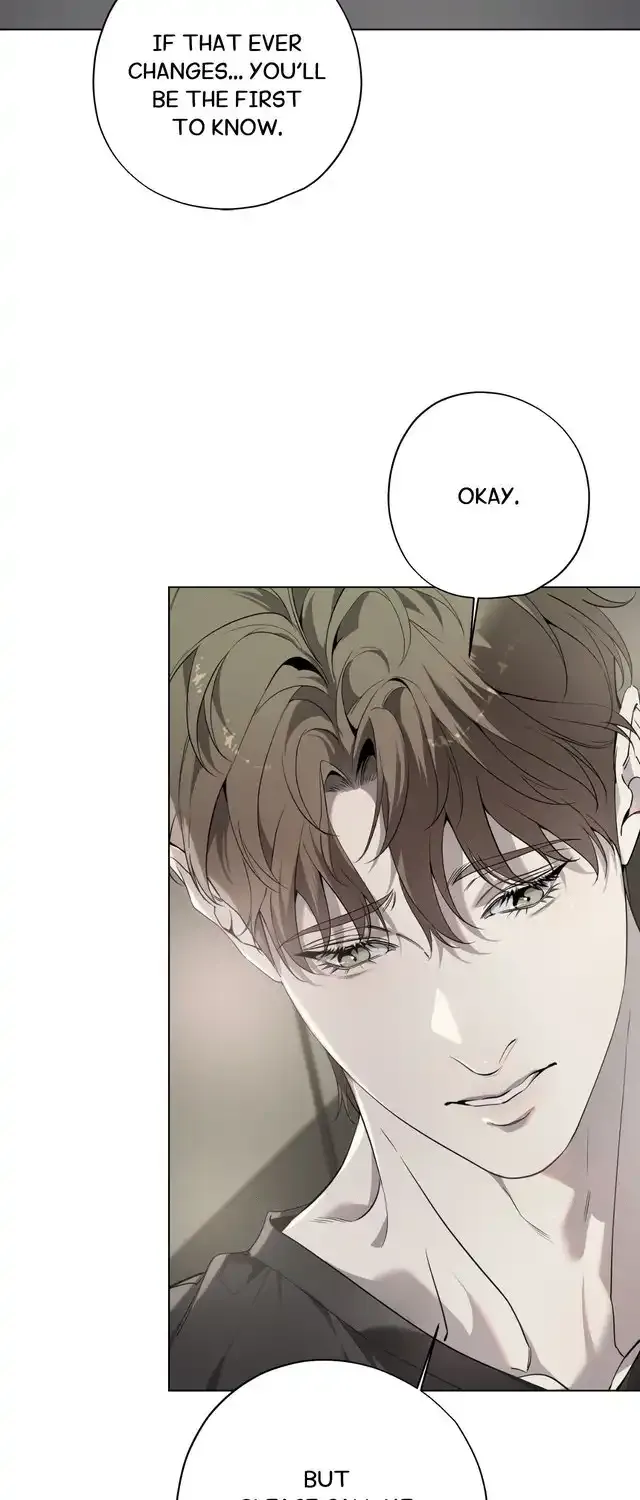 Read Dear Stranger chapter 41 image 33 on Lezhin