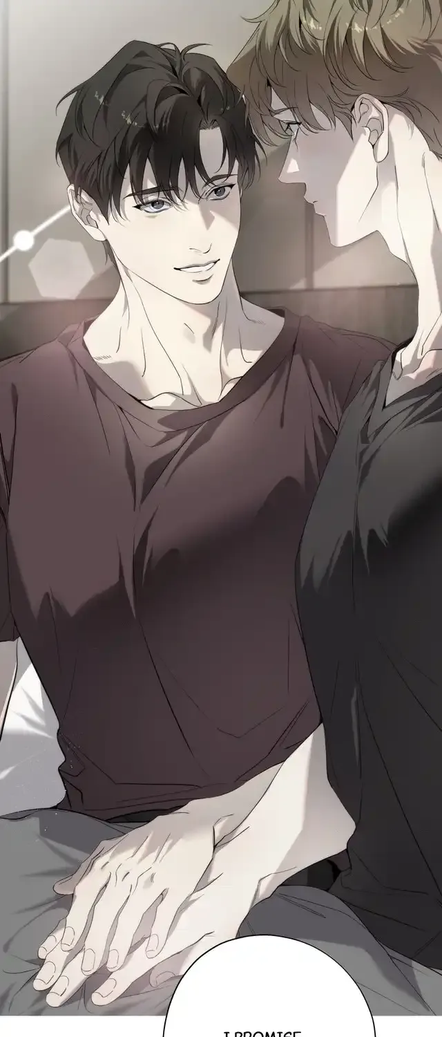 Read Dear Stranger chapter 41 image 35 on Lezhin