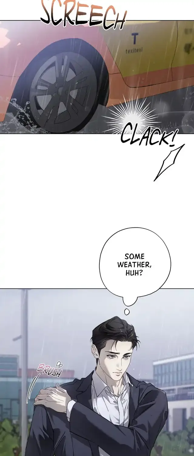 Read Dear Stranger chapter 41 image 38 on Lezhin