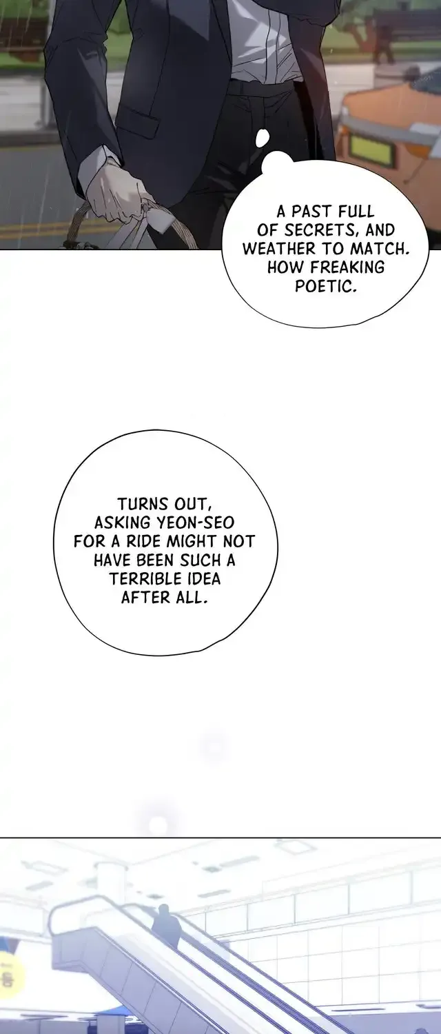 Read Dear Stranger chapter 41 image 39 on Lezhin