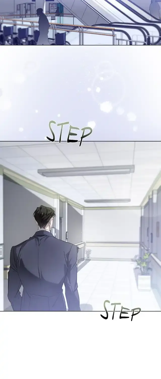 Read Dear Stranger chapter 41 image 40 on Lezhin