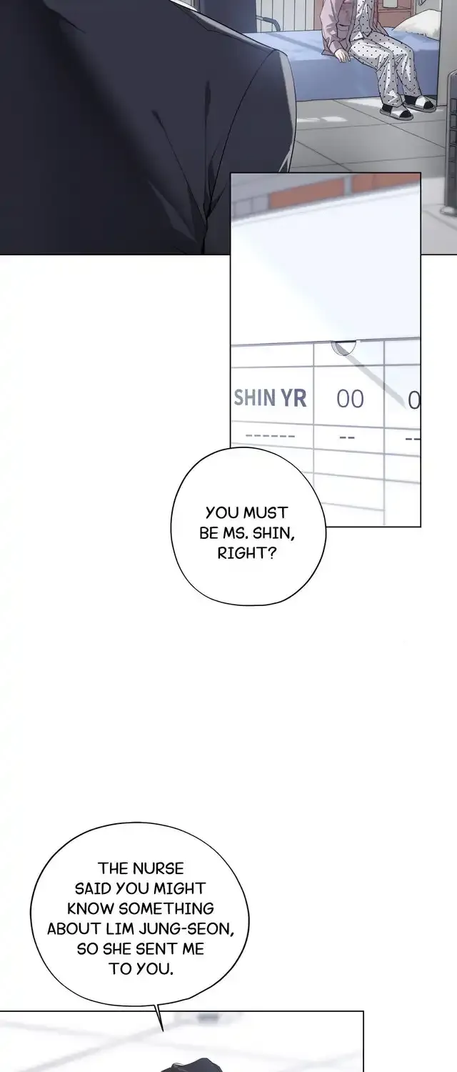 Read Dear Stranger chapter 41 image 43 on Lezhin