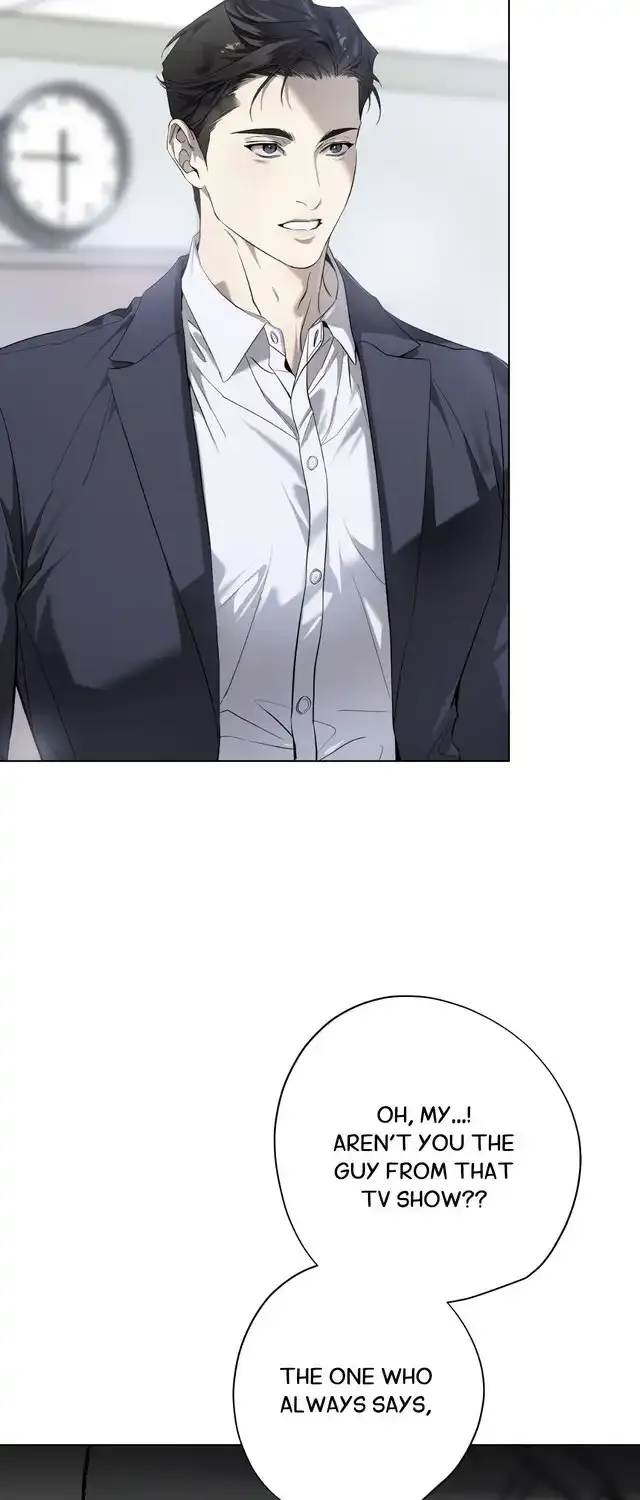 Read Dear Stranger chapter 41 image 44 on Lezhin