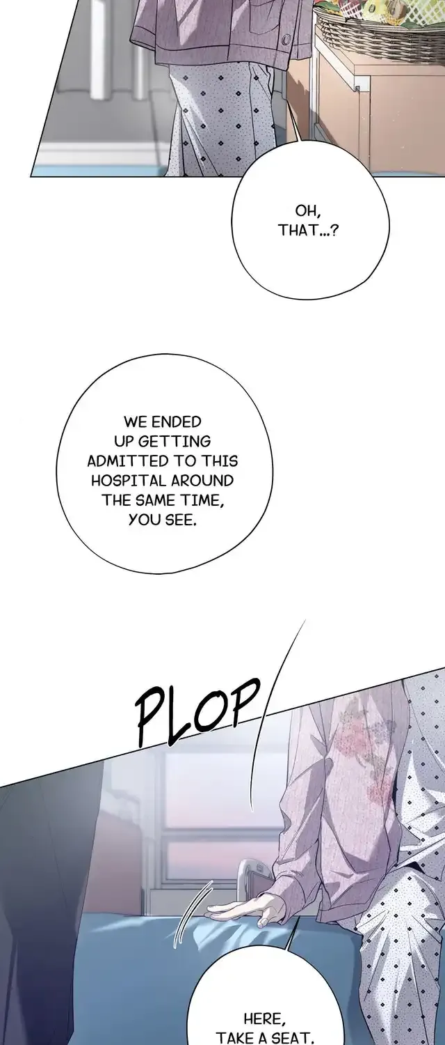 Read Dear Stranger chapter 41 image 47 on Lezhin