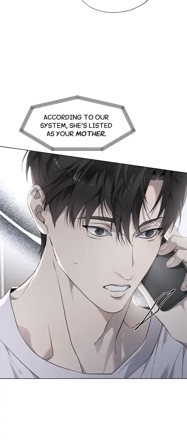Read Dear Stranger chapter 41 image 5 on Lezhin
