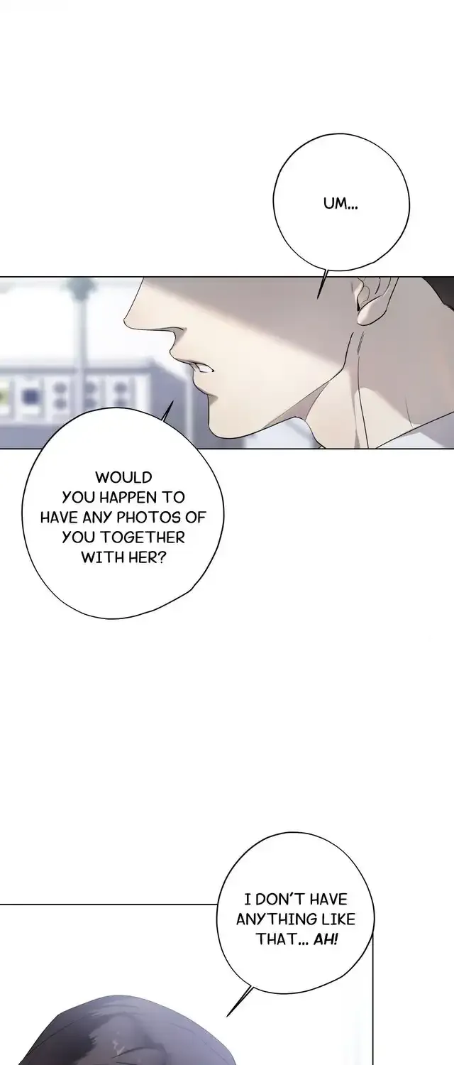 Read Dear Stranger chapter 41 image 55 on Lezhin
