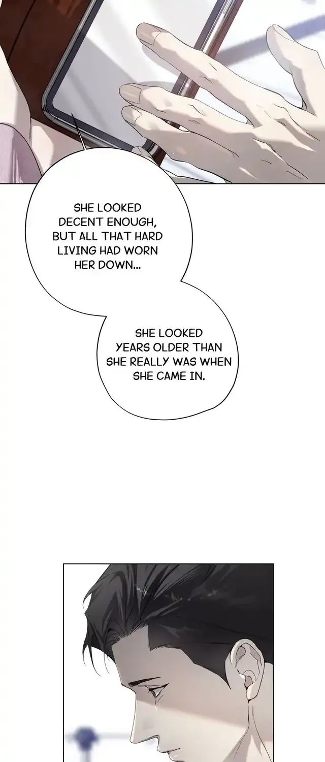Read Dear Stranger chapter 41 image 57 on Lezhin