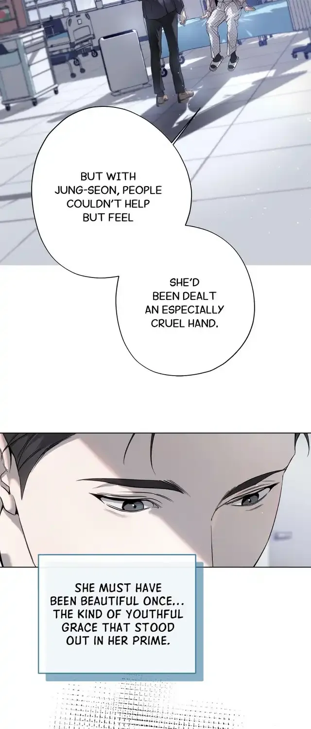 Read Dear Stranger chapter 41 image 59 on Lezhin