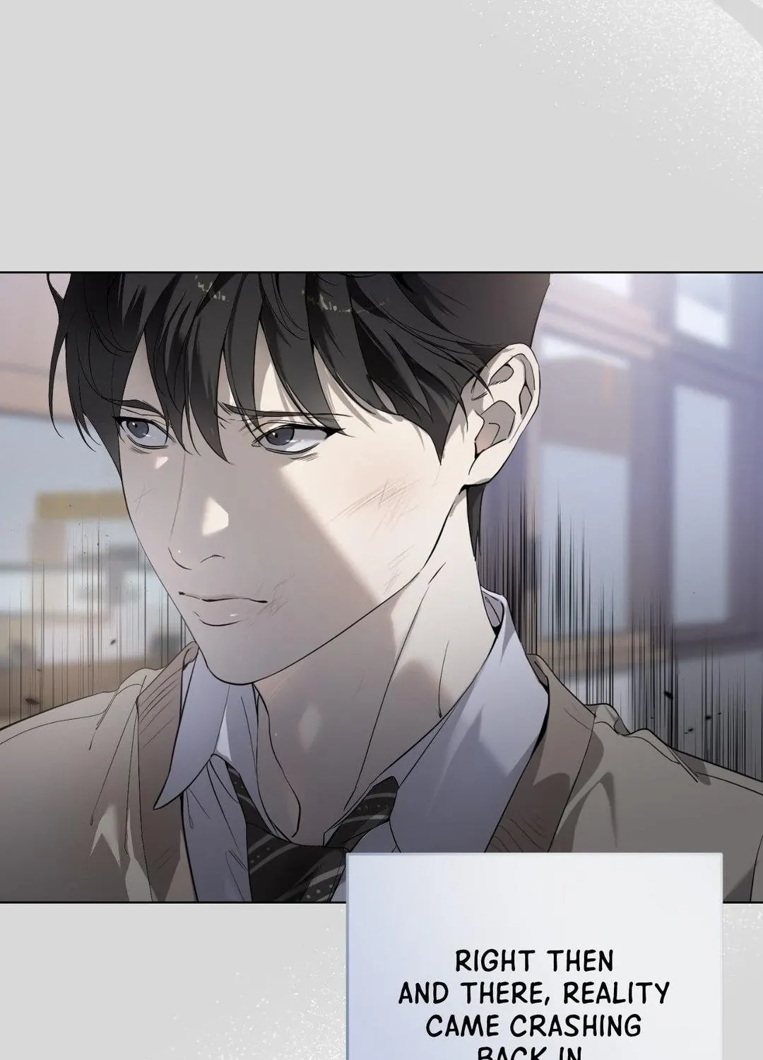 Read Dear Stranger chapter 42 image 106 on Lezhin