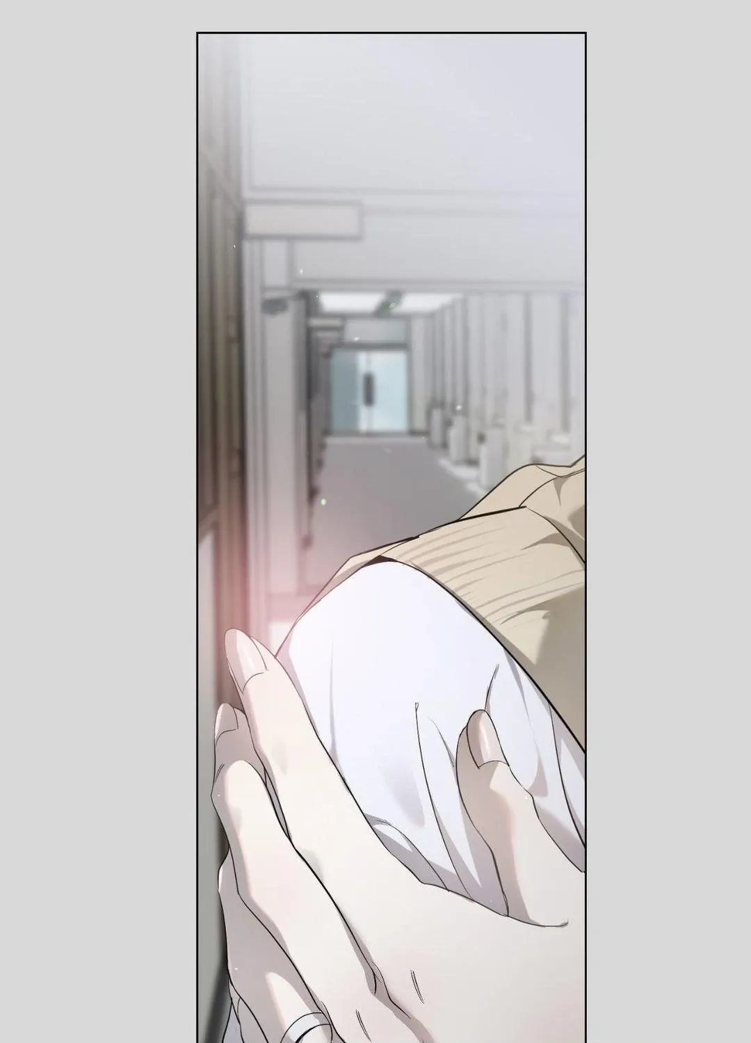 Read Dear Stranger chapter 42 image 108 on Lezhin