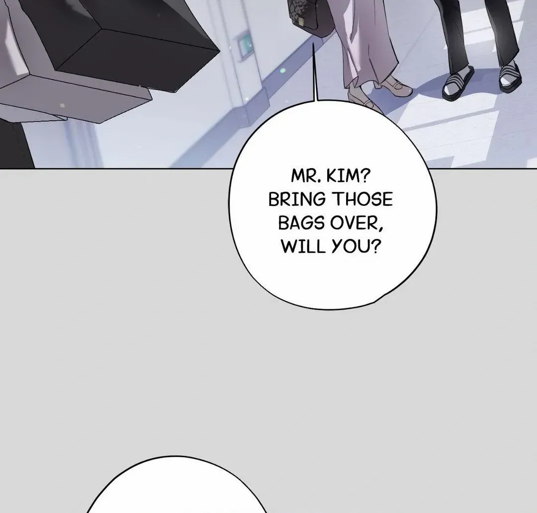 Read Dear Stranger chapter 42 image 111 on Lezhin