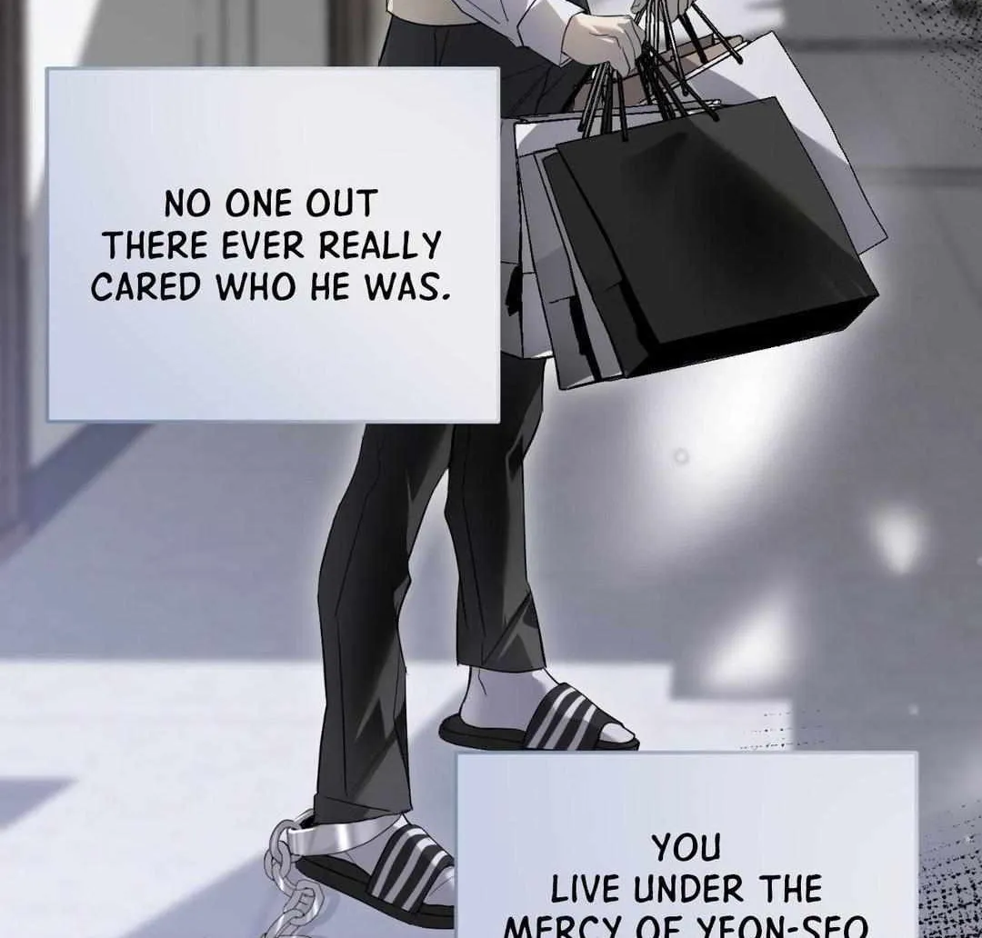 Read Dear Stranger chapter 42 image 117 on Lezhin