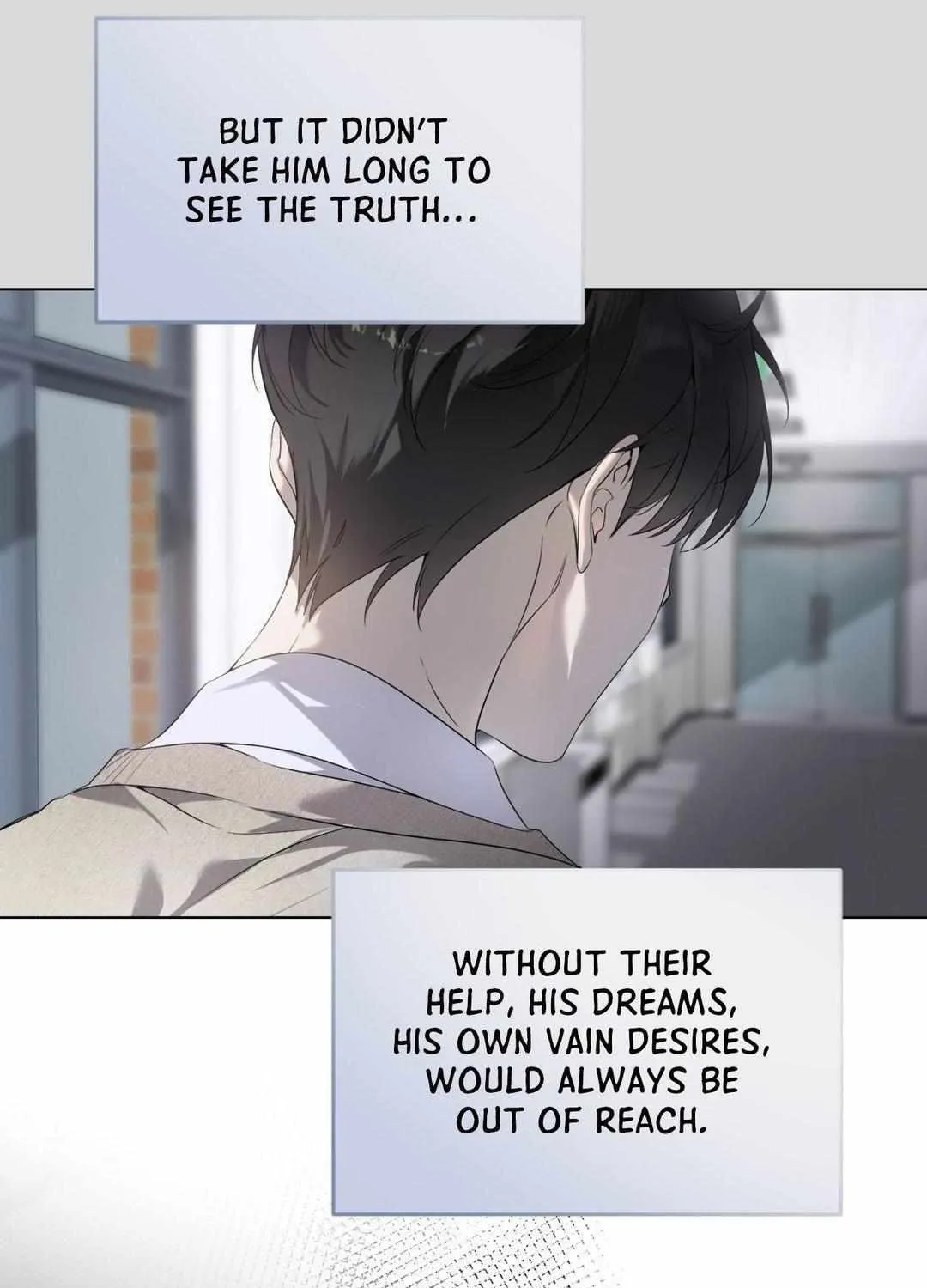 Read Dear Stranger chapter 42 image 122 on Lezhin