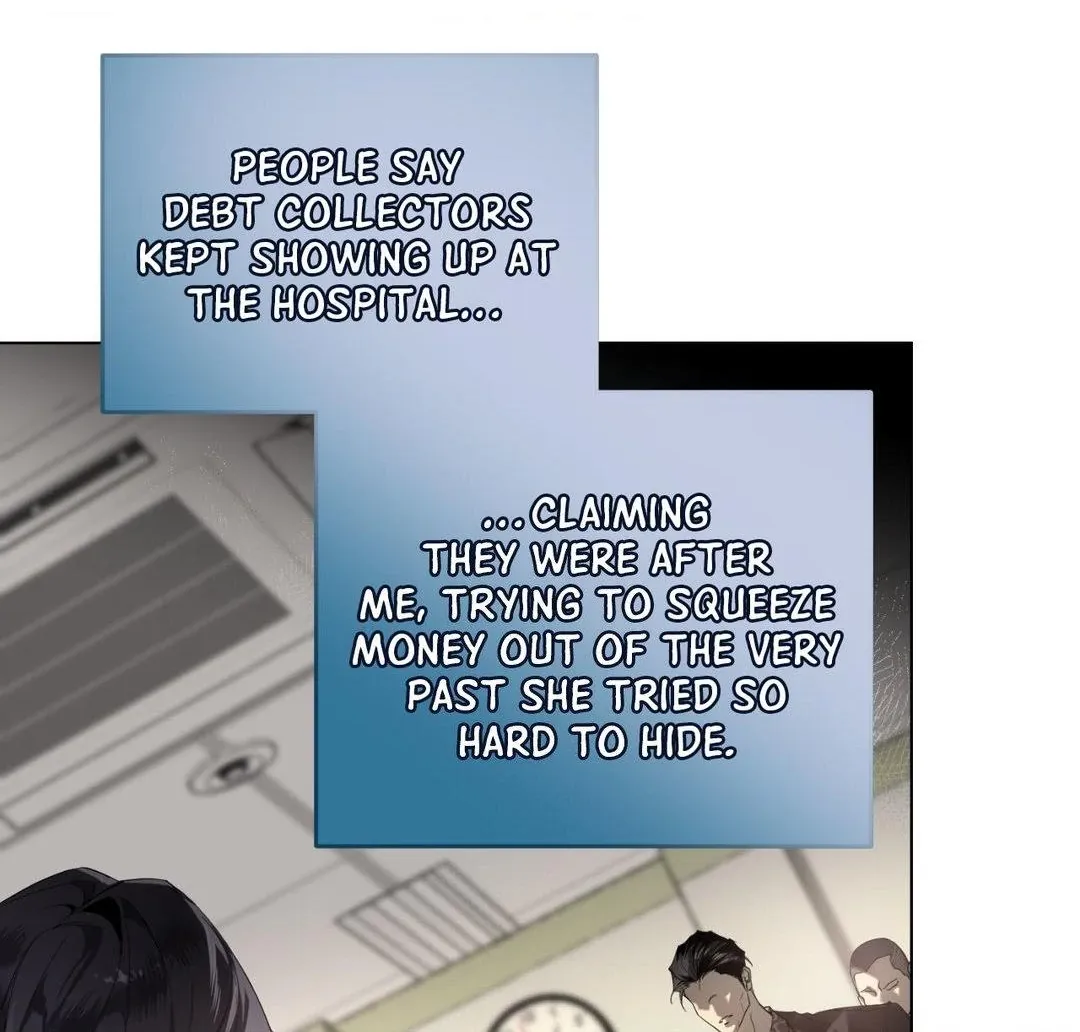 Read Dear Stranger chapter 42 image 15 on Lezhin