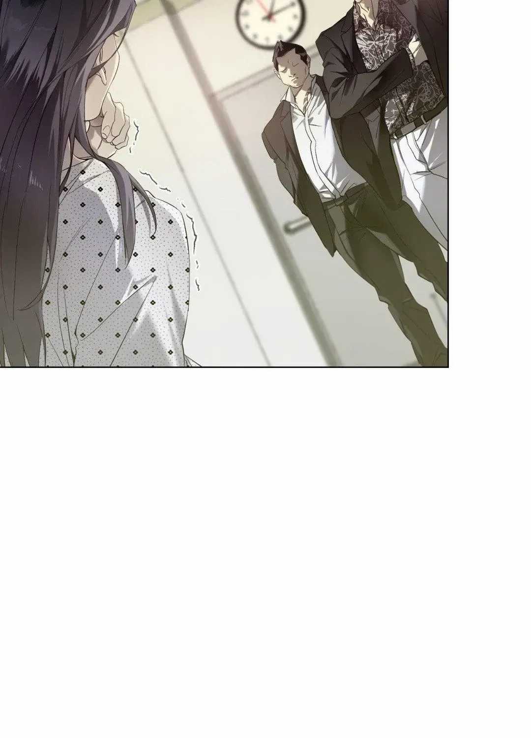 Read Dear Stranger chapter 42 image 16 on Lezhin