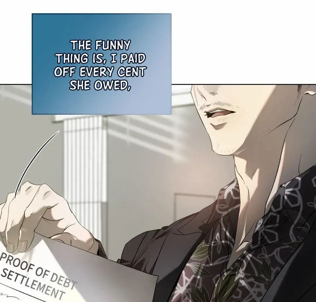 Read Dear Stranger chapter 42 image 17 on Lezhin