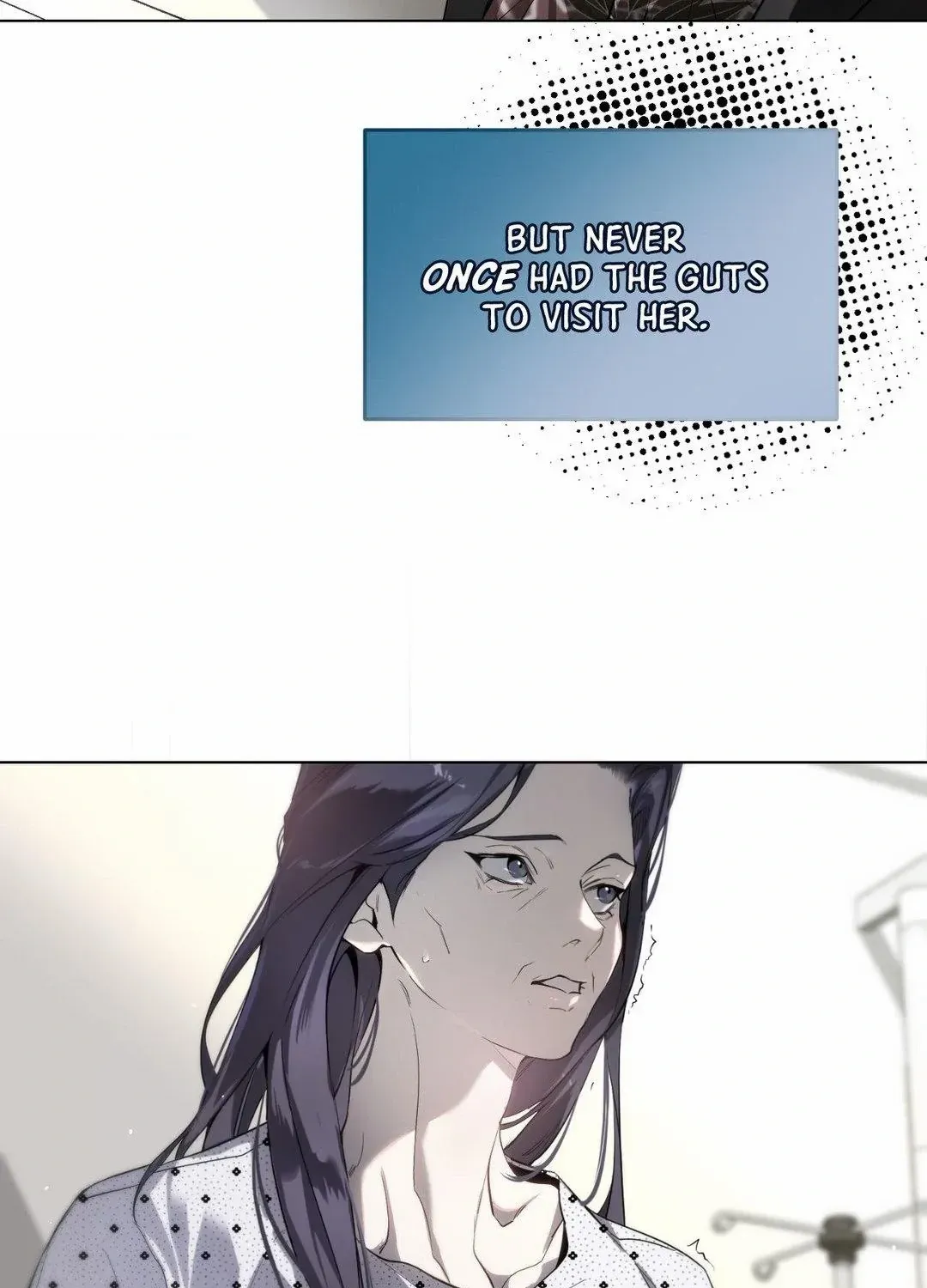 Read Dear Stranger chapter 42 image 18 on Lezhin