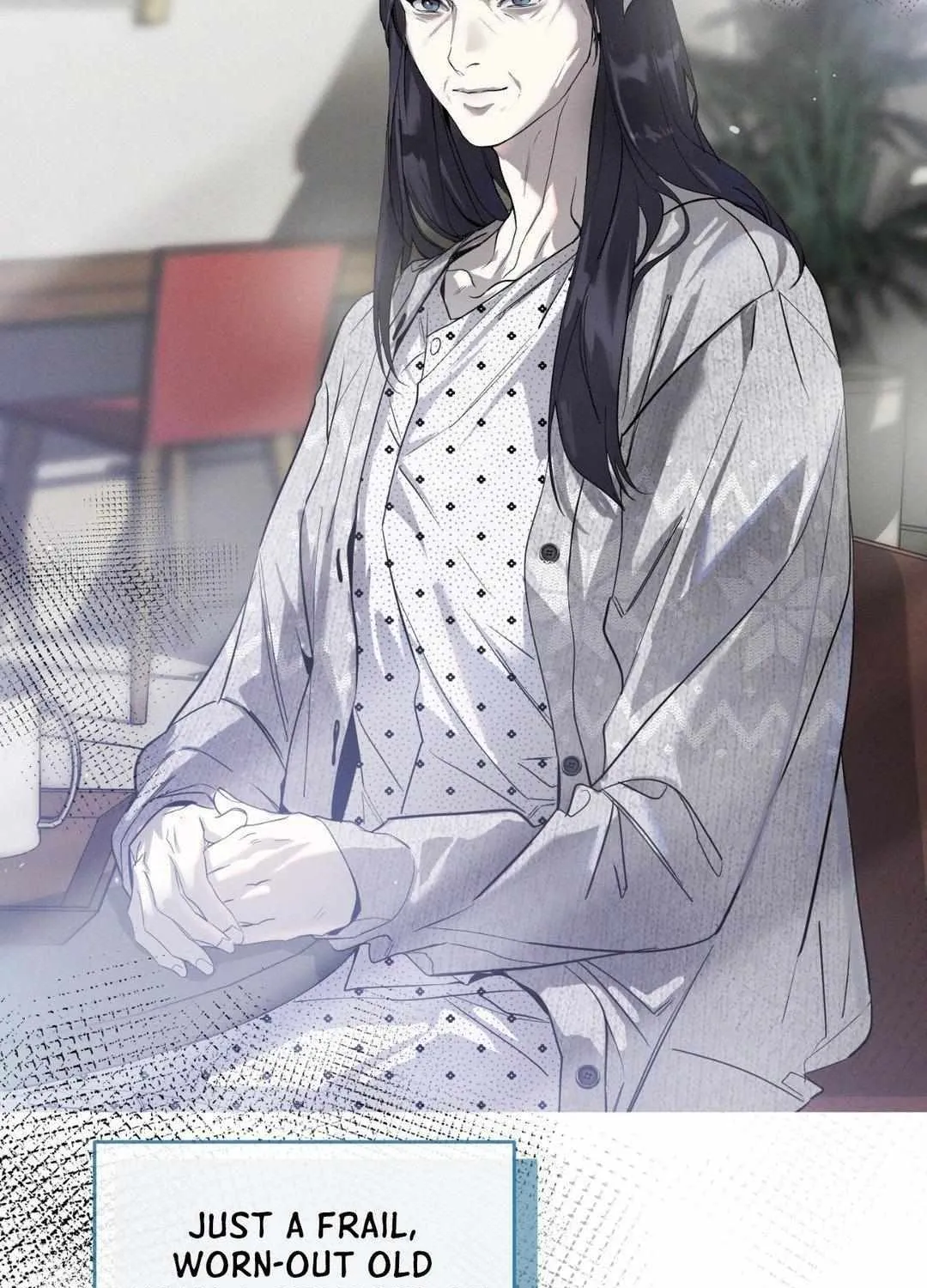 Read Dear Stranger chapter 42 image 2 on Lezhin