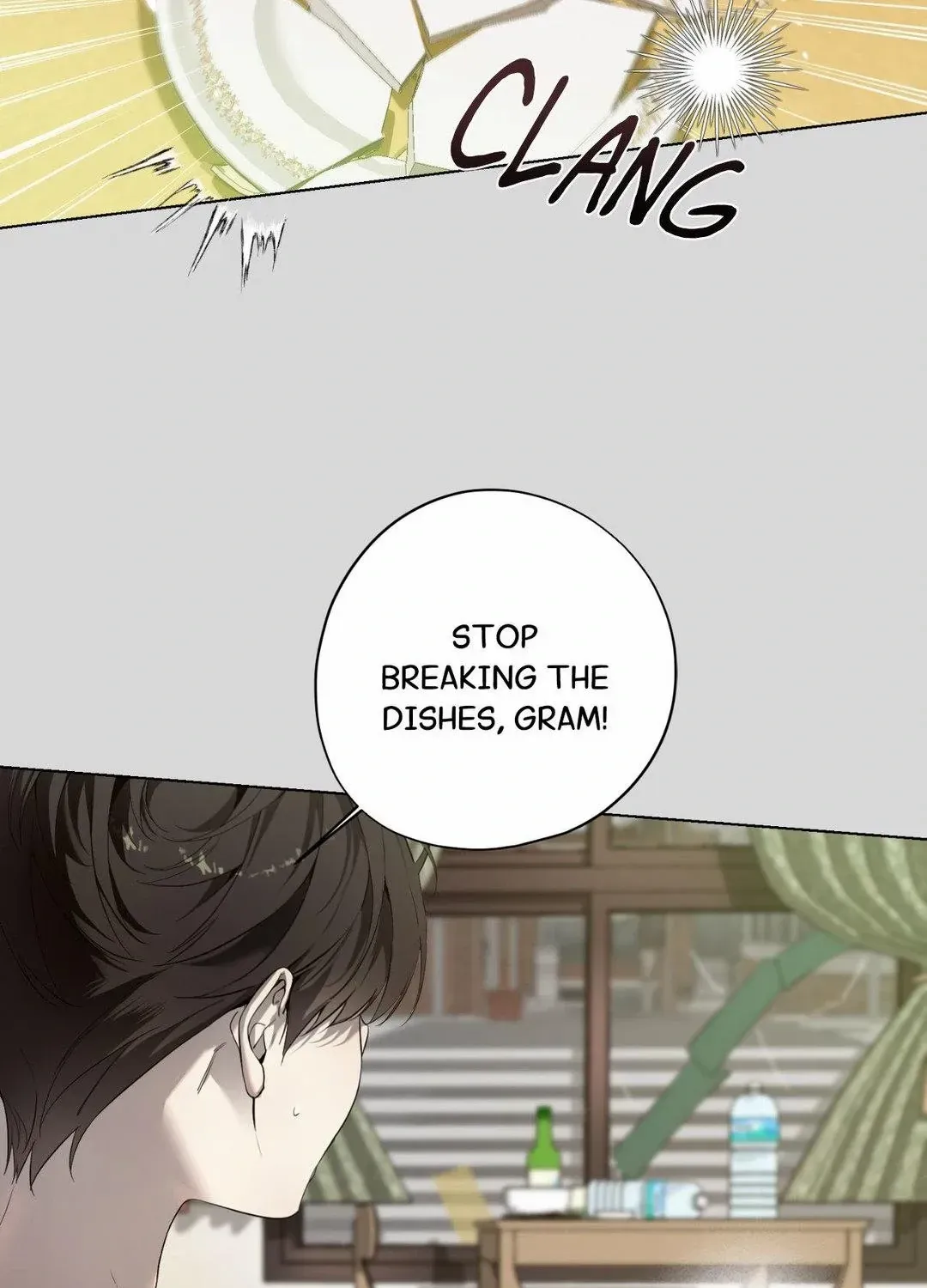 Read Dear Stranger chapter 42 image 24 on Lezhin