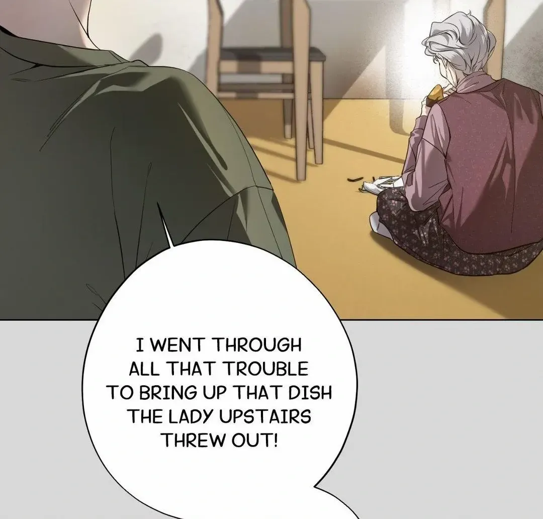 Read Dear Stranger chapter 42 image 25 on Lezhin